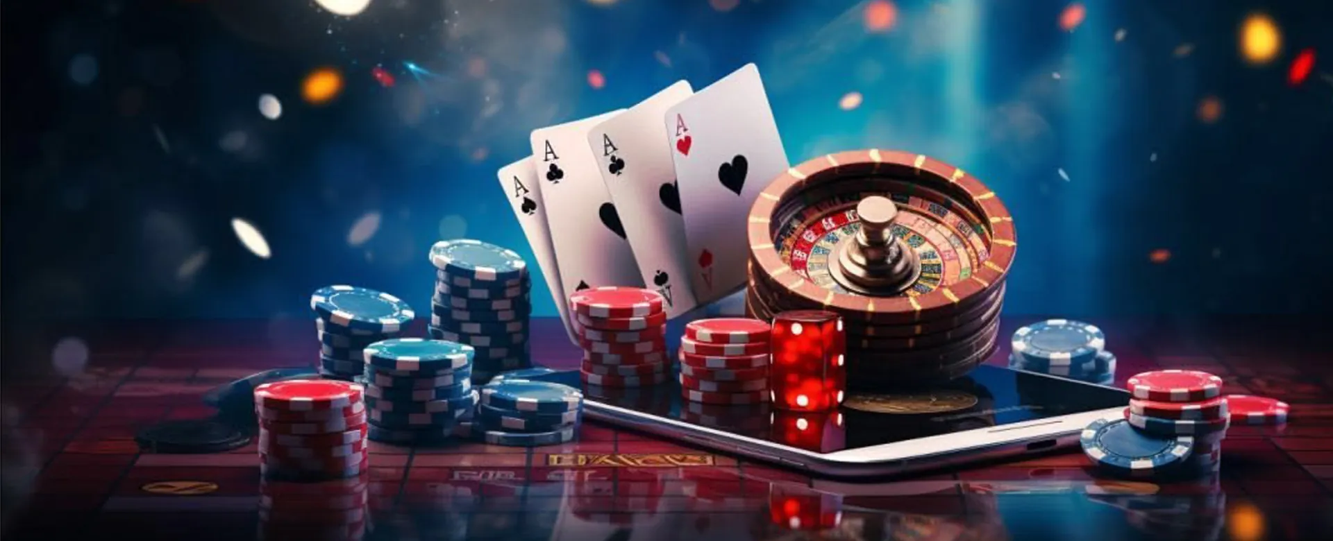 EM77 Philippines Mobile Casino Gaming